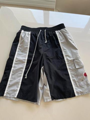 Zwemshort Tanker Blue large  Big Wind large  beschikbaar voor biedingen