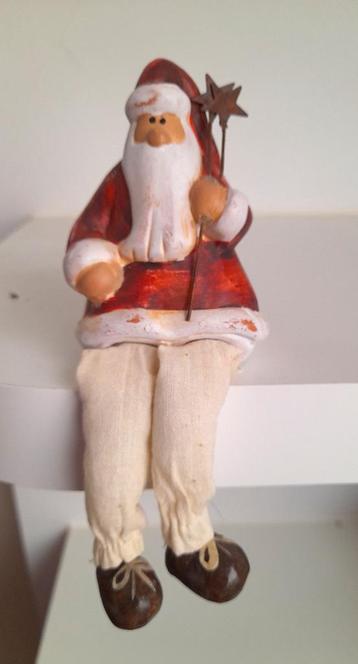 Kerstmannetje   beschikbaar voor biedingen