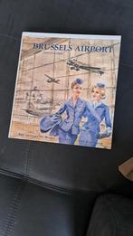 Brussels airport, Enlèvement ou Envoi