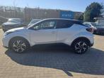 Toyota C-HR 1.8 VVT i-Hybrid C-Lub Mono-Tone E-CVT | Achteru, Auto's, Toyota, 4 cilinders, Wit, 5 zetels, 111 g/km