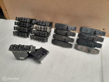 Raamschakelaar Range Rover L322 Vogue Raam bediening paneel beschikbaar voor biedingen