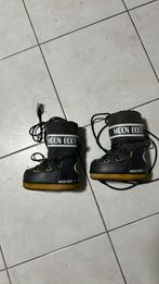 Nog zeer bruikbare Moon Boots maat 25-28, Sport en Fitness, Ophalen, Gebruikt