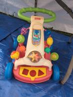 Loopkarretje, Kinderen en Baby's, Speelgoed | Babyspeelgoed, Ophalen