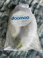 Coussin d’allaitement Doomoo, Ophalen, Gebruikt