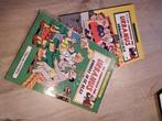 Urbanus, Meerdere stripboeken, Ophalen, Gelezen, Urbanus; Willy Linthout