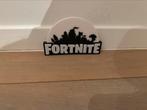 Fortnite tekstbord, Huis en Inrichting, Woonaccessoires | Tekstborden en Spreuken, Ophalen, Nieuw