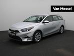 KIA cee'd Sportswagon 1.0 T Pure 100PK | Achteruitrijcamera, Voorwielaandrijving, Gebruikt, 600 kg, 3 cilinders