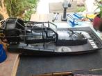 ProBoat aerotrooper Hovercraft in nieuwstaat. Brushless, Ophalen of Verzenden, Zo goed als nieuw
