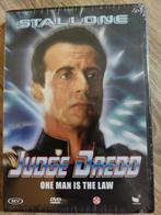 Judge Dredd (1995) (Silvester Stallone) Sealed DVD, Ophalen of Verzenden, Zo goed als nieuw