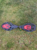 Waveboard, Sport en Fitness, Ophalen, Gebruikt, Waveboard