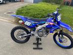 Yamaha yzf 250 2024 23u, Motoren, 250 cc, Particulier, Crossmotor, 1 cilinder