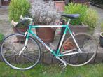 28 inch diamant retro koersfiets 12 versnellingen , kader 54, Fietsen en Brommers, 10 tot 15 versnellingen, Overige merken, Staal