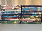 DVD’s - vnl Disney - 24 stuks, Enlèvement, Comme neuf