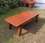Salontafel, Huis en Inrichting, Tafels | Salontafels, Ophalen, Minder dan 50 cm, 100 tot 150 cm, Klassiek
