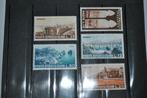 Italie 1953 MNH Incomplet, Postzegels en Munten, Postzegels | Europa | Overig, Italië, Verzenden, Postfris