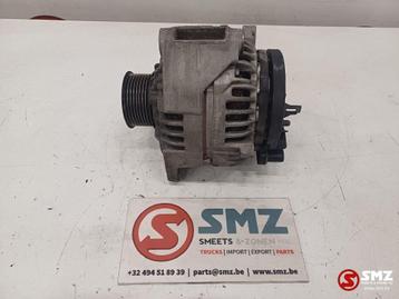 Occ alternator D2676 MAN