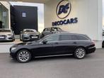 Mercedes-Benz E 200 200d Business Solution 9G-Tronic, Auto's, Mercedes-Benz, Automaat, 109 g/km, Zwart, 5 deurs