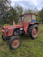 Same tractor, Zakelijke goederen, Ophalen, Same