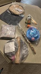 Katten spelletjes, Enlèvement, Comme neuf