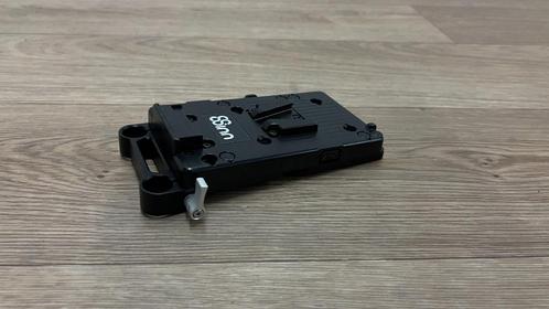 8Sinn Battery Mounting Plate with 15mm Rod Clamp, Audio, Tv en Foto, Accu's en Batterijen, Nieuw, Ophalen of Verzenden