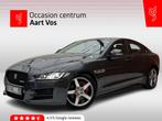 Jaguar XE 2.0 R-Sport | Navigatie | Bluetooth | 200PK, Autos, Jaguar, Système de navigation, Argent ou Gris, Berline, Automatique