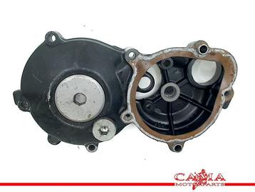 COUVERT DE MOTEUR GSX R 600 1997-2000 SRAD (GSXR 600) (33E), Motos, Utilisé