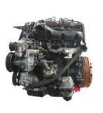 Landrover Defender L316 2.4L 244DT DT244 Puma-motor, Auto-onderdelen, Motor en Toebehoren, Ophalen of Verzenden, Gereviseerd, Land Rover