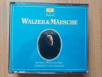 Walzer & Märsche - Berliner Philharmoniker, Ophalen of Verzenden
