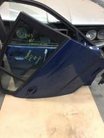BMW E46 deuren Topasblau (altijd 150 bmw deuren ), Auto-onderdelen, Deur, Gebruikt, BMW, Ophalen