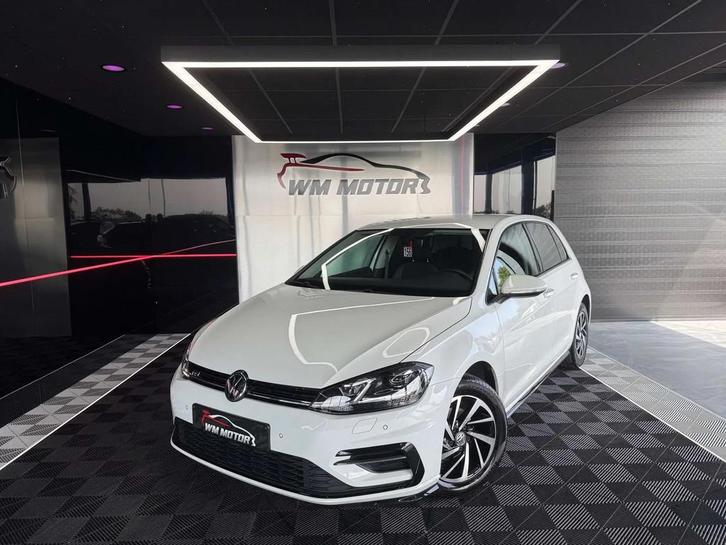 Volkswagen Golf Golf 1.0 TSI // R-Line // Virtual // LED, Auto's, Volkswagen, Bedrijf, Te koop, Golf, ABS, Achteruitrijcamera