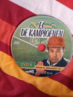 DVD van fc de kampioenen, Cd's en Dvd's, Ophalen of Verzenden, Zo goed als nieuw