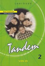 Tandem 2 - Leerboek | 9789030632177, Livres, Livres scolaires, Envoi, Comme neuf
