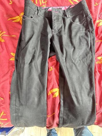 pantalon femme moto IXON beschikbaar voor biedingen