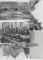 33 fotokaarten Ledegem, Ophalen of Verzenden
