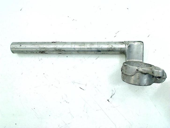 STUURHELFT LINKS SV 650 1999-2002 (SV650N SV650S SV650), Motoren, Onderdelen | Suzuki, Gebruikt