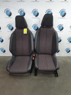 DS3 Crossback 2020 Half leder interieur, Ophalen, Gebruikt