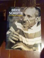 boek Briek Schotte, Comme neuf, Enlèvement