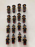 Lego Heks minifig (16x), Verzenden, Gebruikt, Losse stenen, Lego