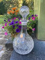 Carafe en cristal Nachtmann, Antiek en Kunst, Antiek | Glaswerk en Kristal