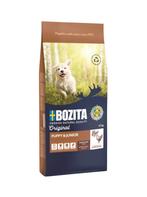 Bozita Dog Original pour chiots et enfants — 12 kg (nouveau), Enlèvement, Chien