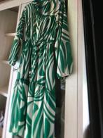Nieuw groen kleedje maat ML, Maat 38/40 (M), La Redoute, Nieuw, Ophalen of Verzenden