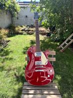 Guitare électrique Gretsch G5421 Jet Club Firebird Red, Muziek en Instrumenten, Snaarinstrumenten | Gitaren | Elektrisch, Ophalen