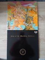 VEEL 5 LP rock, prog, new wave electro synth, Cd's en Dvd's, Vinyl | Rock, Verzenden, Gebruikt, 12 inch, Progressive