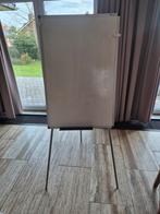 Whiteboard op standaard, Enlèvement