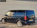 Mercedes V-Klasse 220 Incl BPM. Ex. BTW 8 Persoons Geel Kent, Automaat, Gebruikt, Euro 6, 4 cilinders
