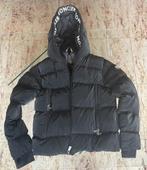 Moncler XL jas voor heren, Kleding | Heren, Jassen | Winter, Moncler, Zwart, Maat 56/58 (XL), Ophalen of Verzenden