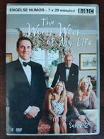 DVD : THE WORST WEEK OF MY LIFE serie 2 (nederl.ondertiteld), Ophalen of Verzenden, Zo goed als nieuw
