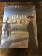 Catalogus brafa 2024, Enlèvement
