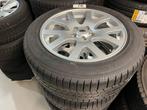 nr.76 4x Land Rover Range Rover velgen + winterbanden 255-50, Auto-onderdelen, Banden en Velgen, Gebruikt, 255 mm, Banden en Velgen