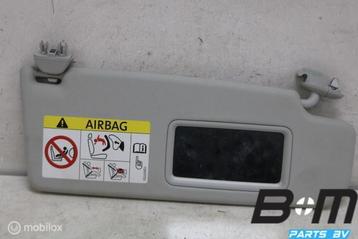 Zonneklep rechts VW UP! 1SB857552 beschikbaar voor biedingen